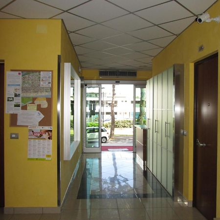 Appartamenti Katja Bibione Exterior photo
