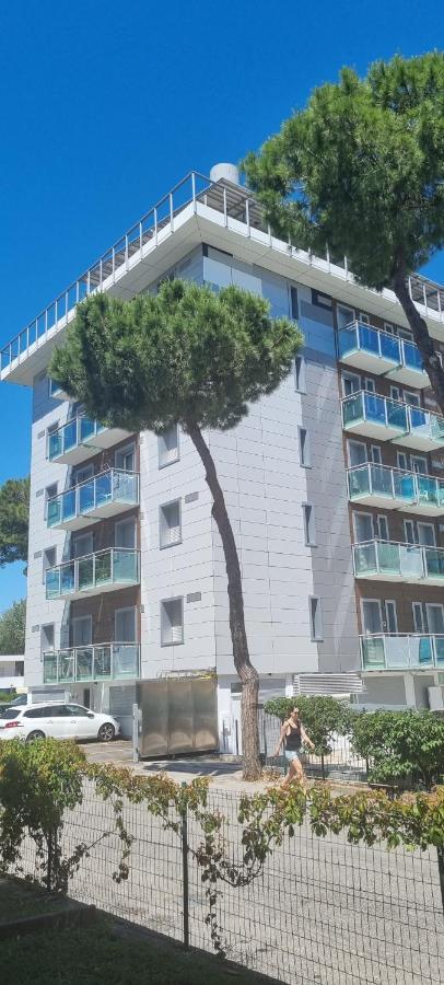 Appartamenti Katja Bibione Exterior photo