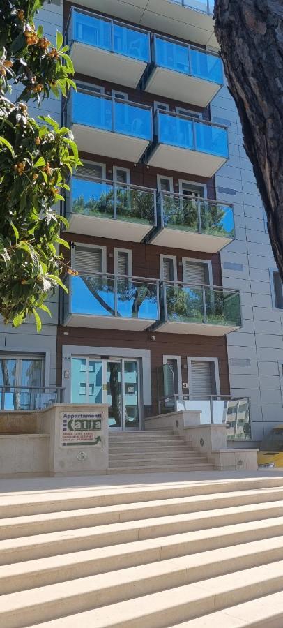 Appartamenti Katja Bibione Exterior photo