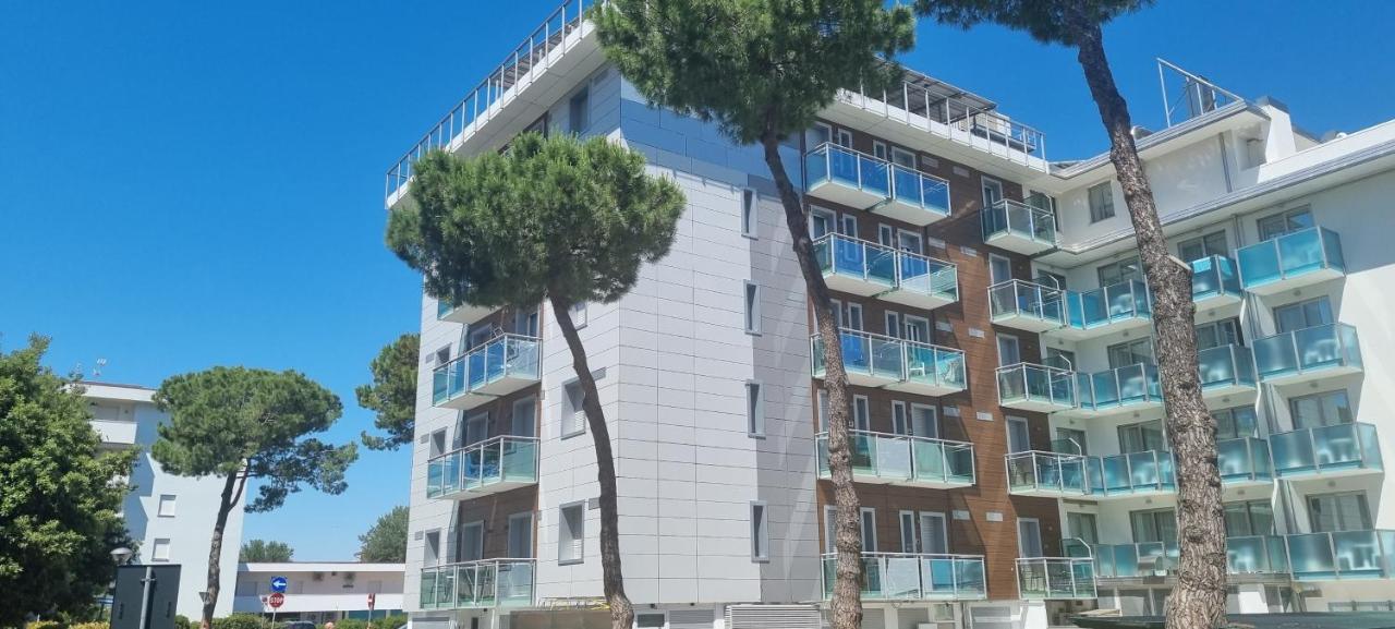 Appartamenti Katja Bibione Exterior photo