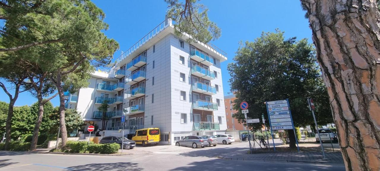 Appartamenti Katja Bibione Exterior photo