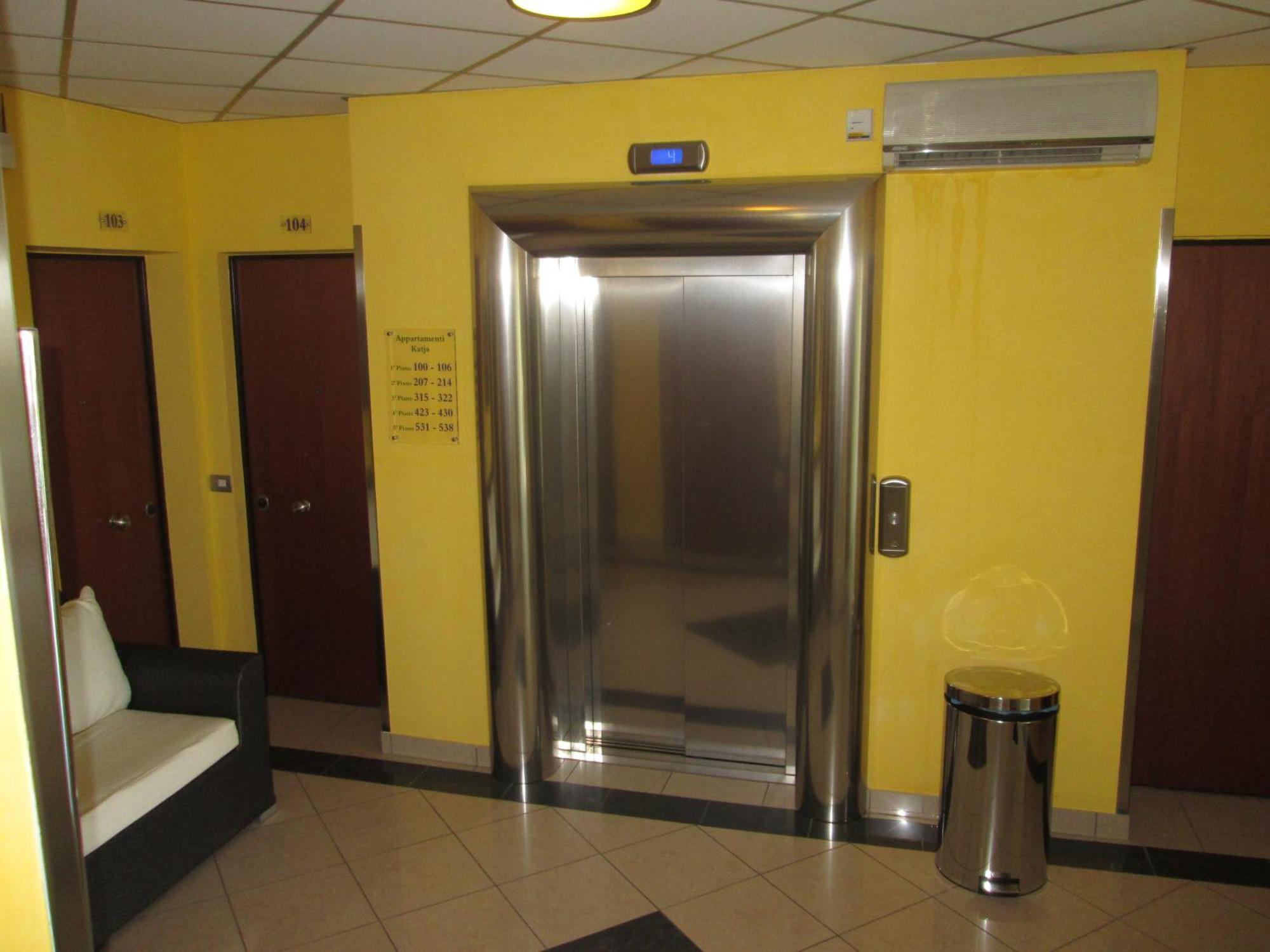 Appartamenti Katja Bibione Exterior photo