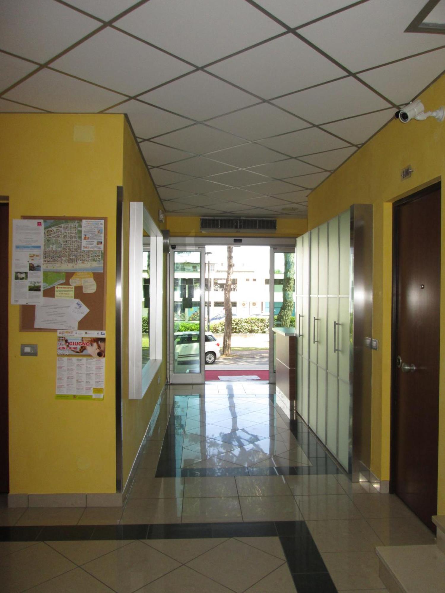 Appartamenti Katja Bibione Exterior photo