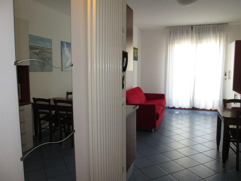Appartamenti Katja Bibione Exterior photo