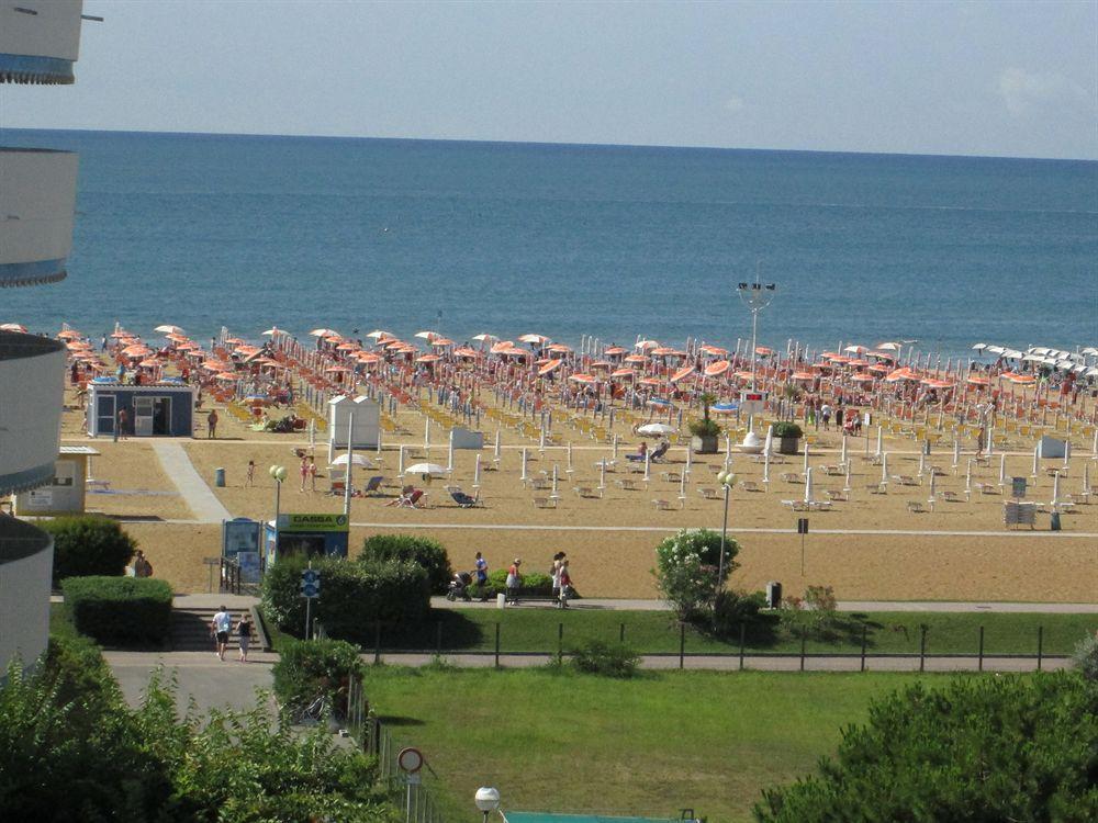 Appartamenti Katja Bibione Exterior photo