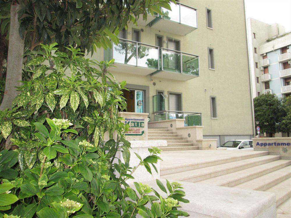 Appartamenti Katja Bibione Exterior photo