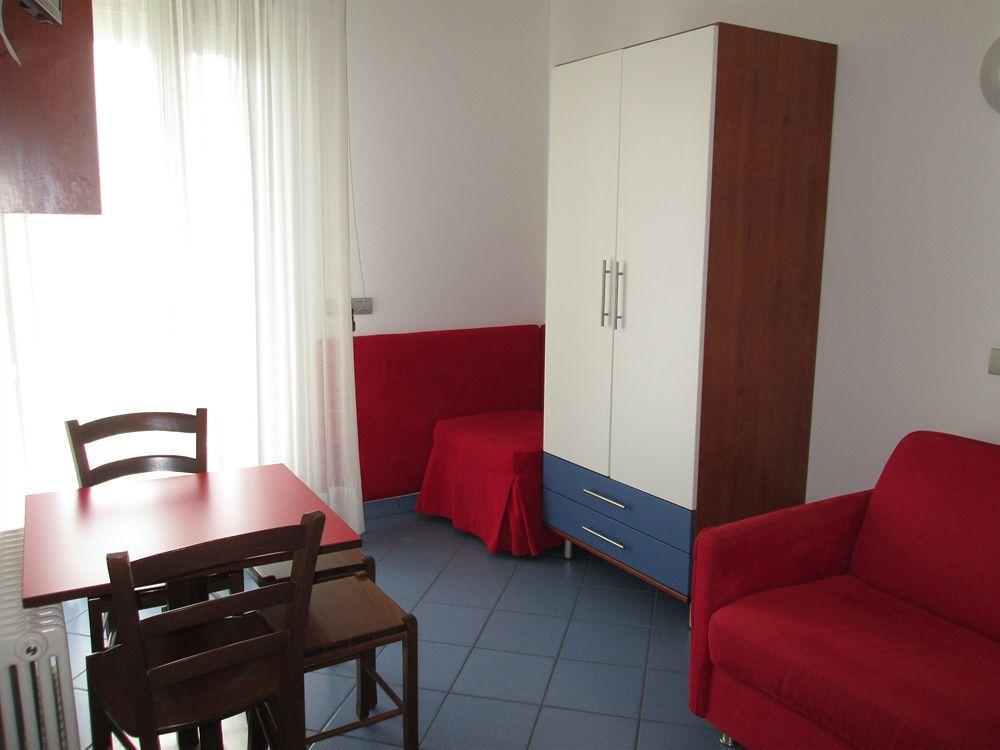 Appartamenti Katja Bibione Exterior photo