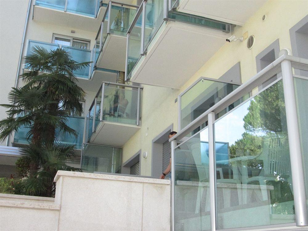 Appartamenti Katja Bibione Exterior photo