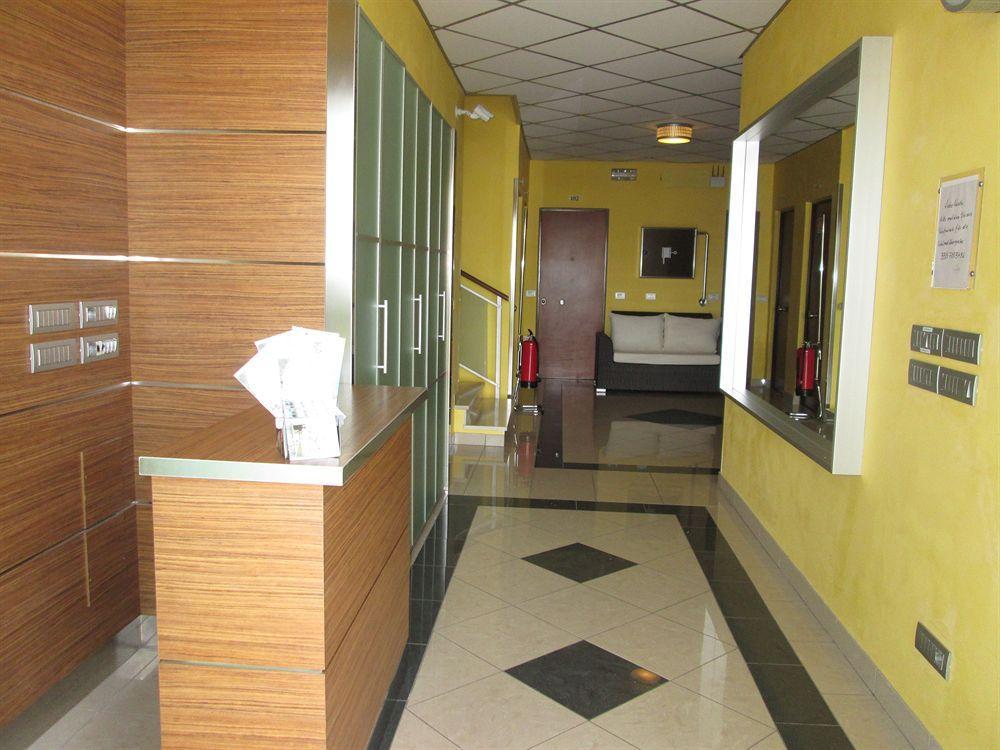 Appartamenti Katja Bibione Exterior photo