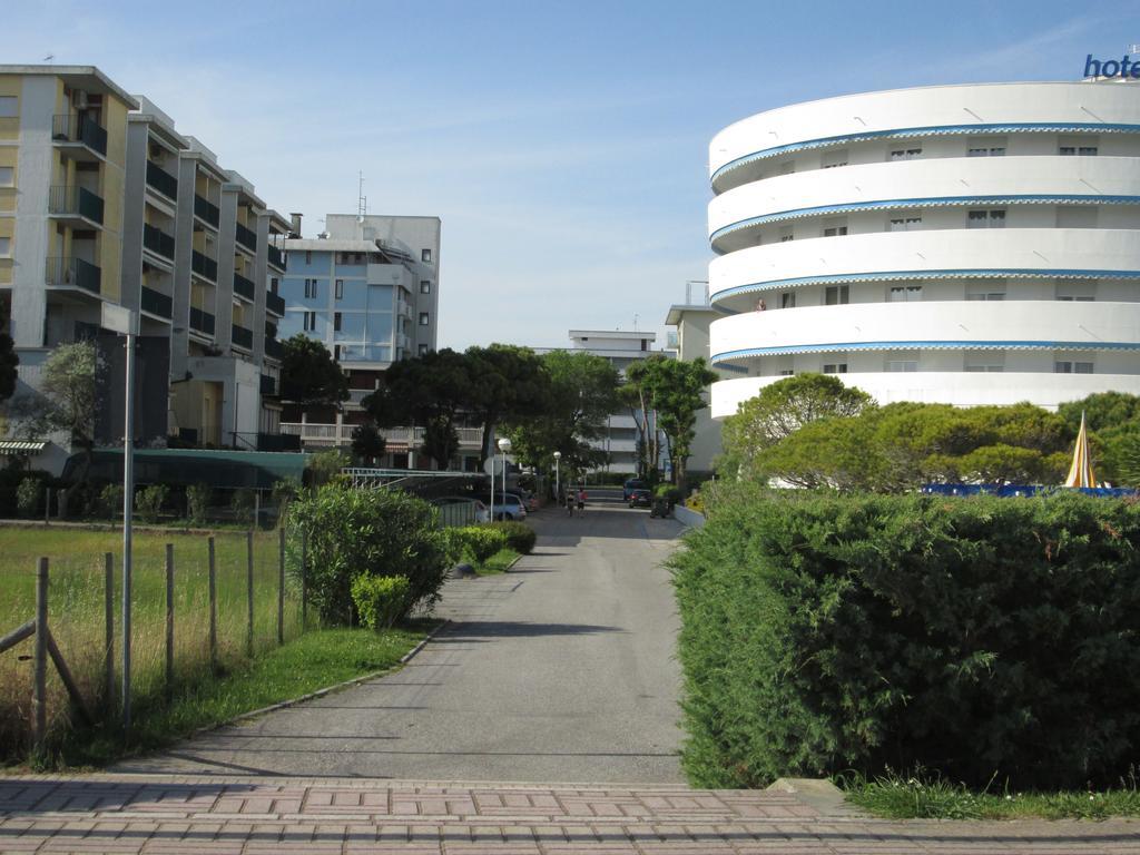 Appartamenti Katja Bibione Exterior photo