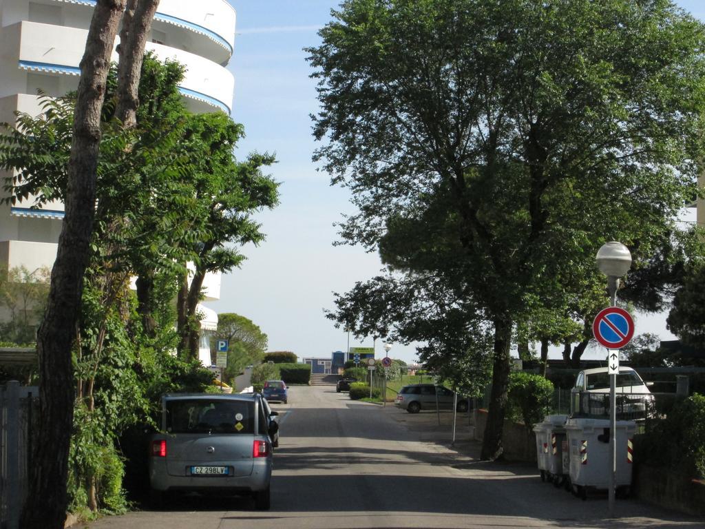Appartamenti Katja Bibione Exterior photo