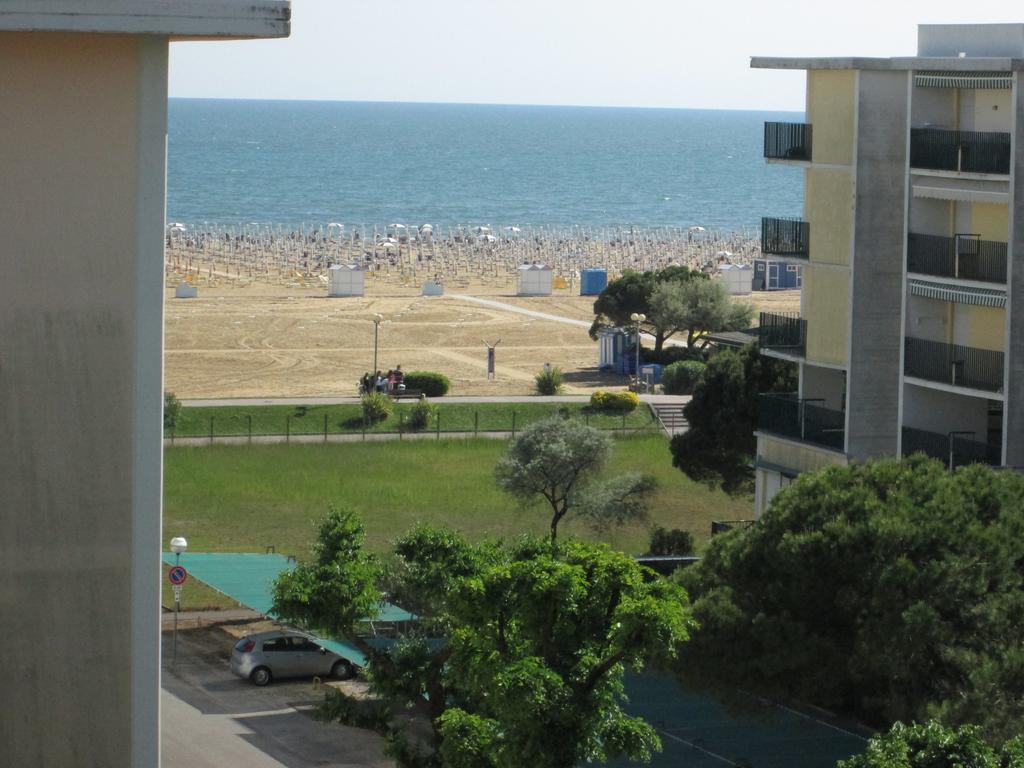 Appartamenti Katja Bibione Exterior photo