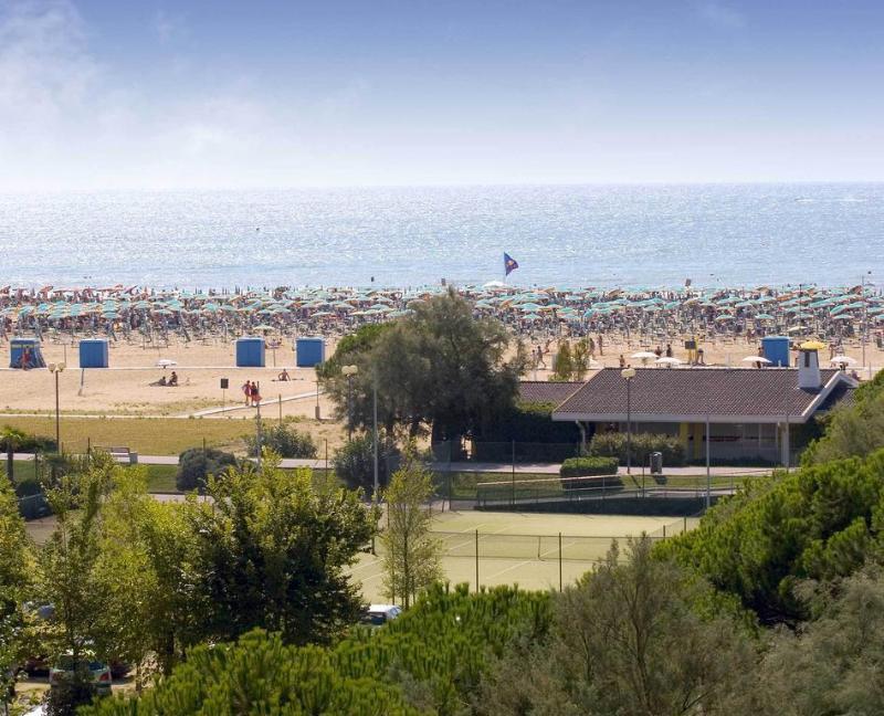 Appartamenti Katja Bibione Exterior photo