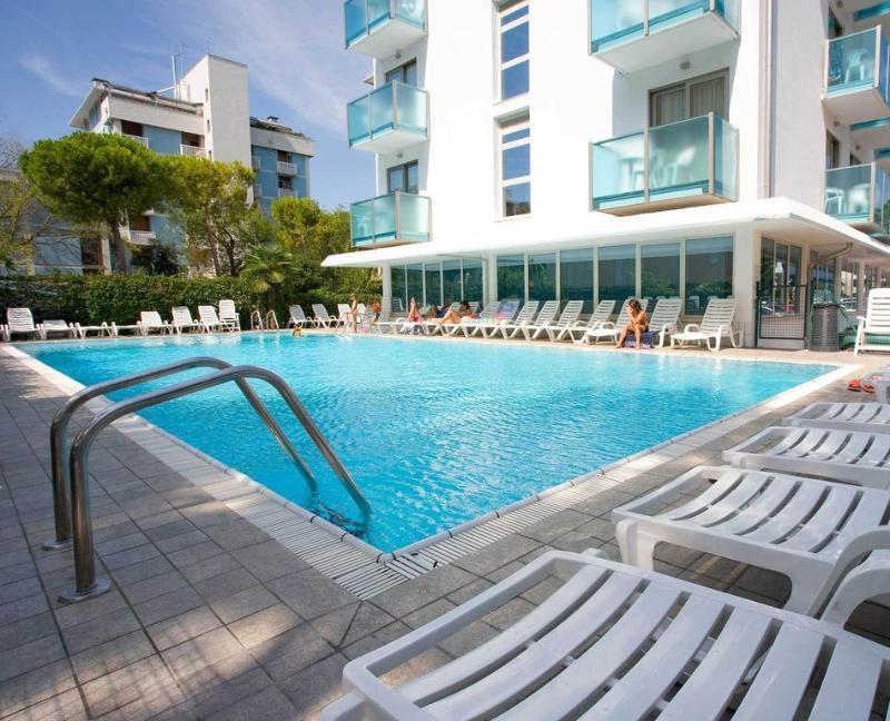 Appartamenti Katja Bibione Exterior photo