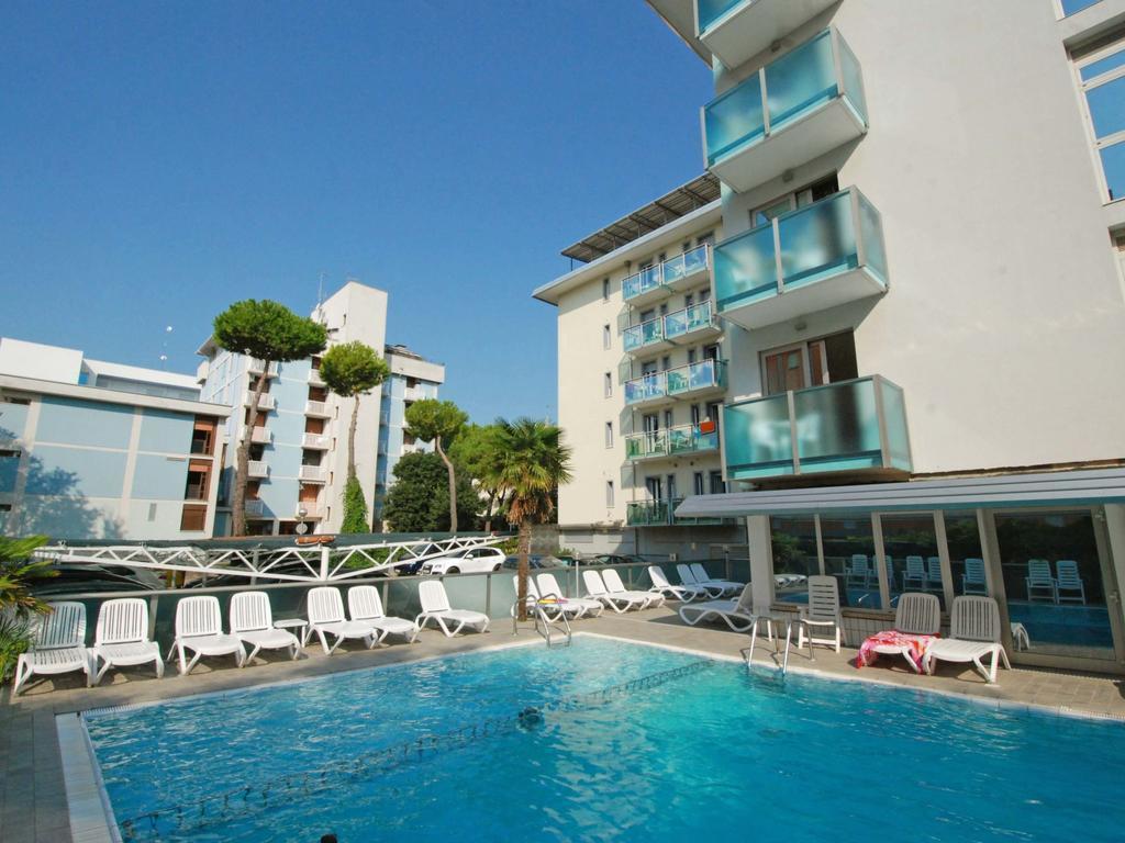 Appartamenti Katja Bibione Exterior photo