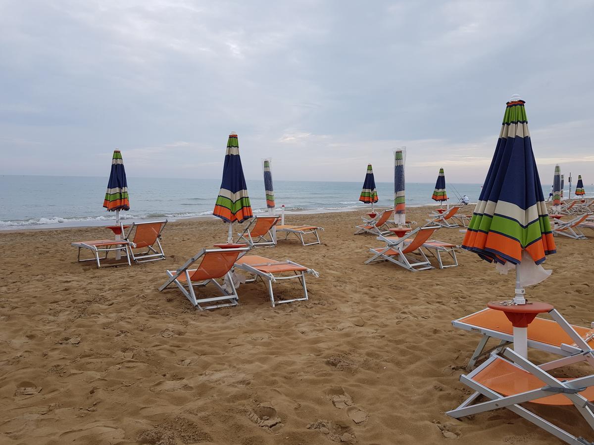 Appartamenti Katja Bibione Exterior photo