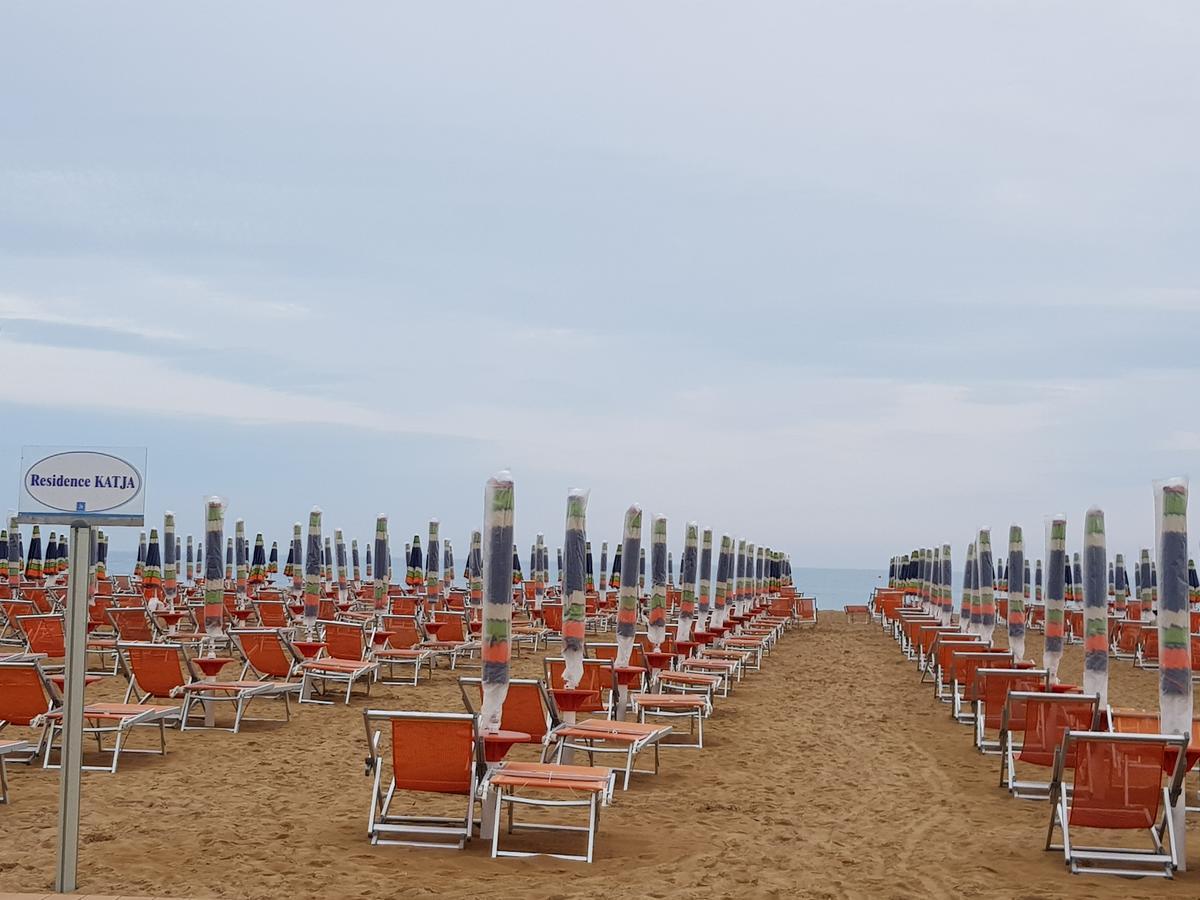 Appartamenti Katja Bibione Exterior photo