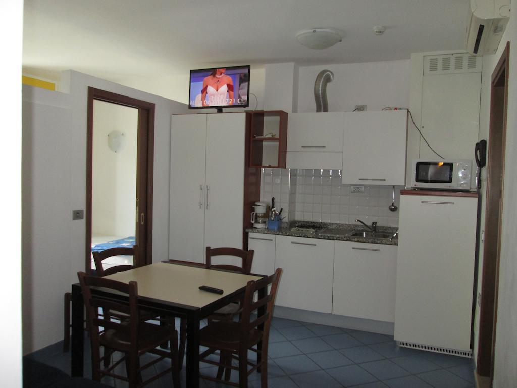 Appartamenti Katja Bibione Exterior photo