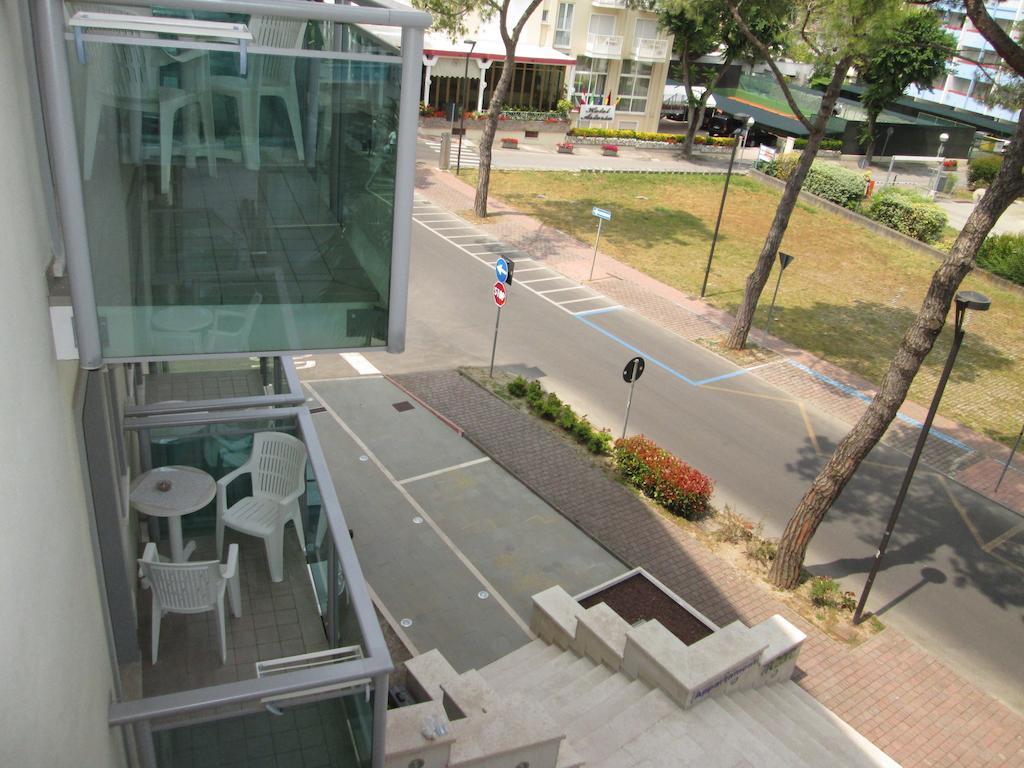 Appartamenti Katja Bibione Exterior photo