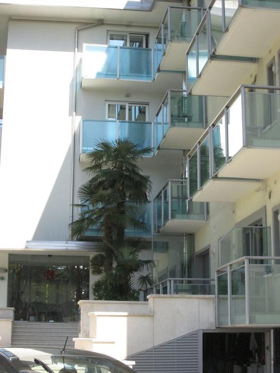 Appartamenti Katja Bibione Exterior photo